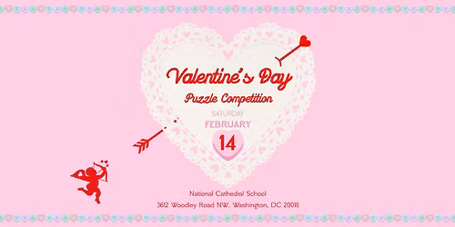 D.C. Puzzle Competition