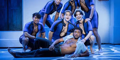 Mamma Mia! - Colorado Springs