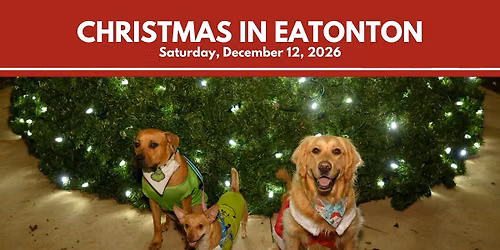 Christmas in Eatonton