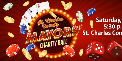 St. Charles County Mayors' Charity Ball