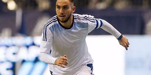 TBD at Vancouver Whitecaps FC - MLS Cup Conference Semifinals