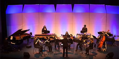 CapU Instrumental Ensemble