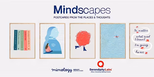 Mindscapes