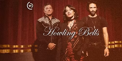 Howling Bells in-store at Banquet Records