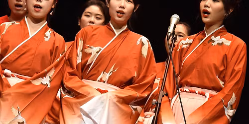 Lunchbreak concert: The Confucius Institute of the University of Aberdeen