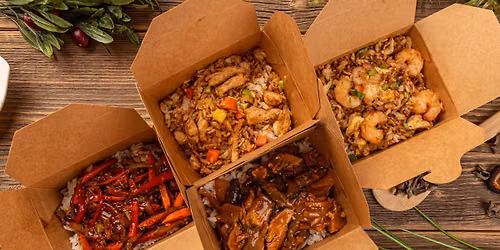 Chinese Takeout: Make Your Favorites at Home