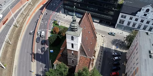 Noc muze\u00f3w u \u015bw. Krzysztofa 2026!