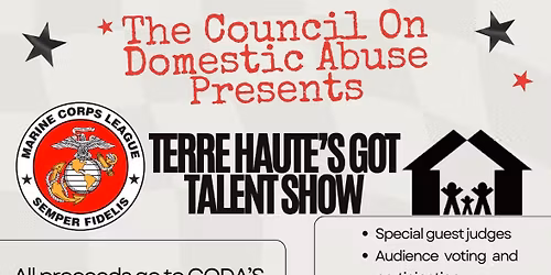 Terre Haute\u2019s Got Talent