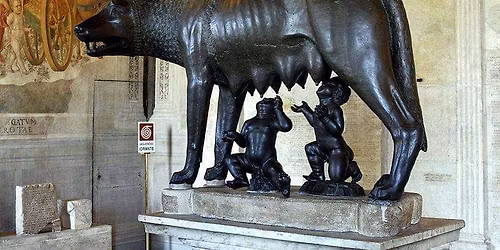 Accesso Gratuito: I Musei Capitolini domenica 03\/5 ore 15 20  senza fare la fila Visita guidata