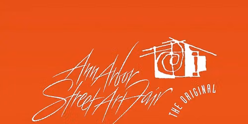 Ann Arbor Street Art Fair, The Original