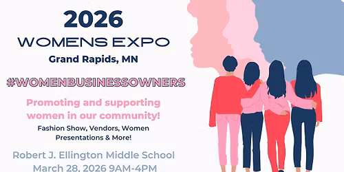 Womens Expo 2026