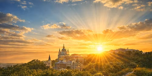 \u041c\u0456\u0441\u0446\u044f \u0441\u0438\u043b\u0438 \u041a\u0438\u0454\u0432\u0430 \u043d\u0430 \u0432\u0435\u0441\u043d\u044f\u043d\u0435 \u0420\u0406\u0412\u041d\u041e\u0414\u0415\u041d\u041d\u042f.