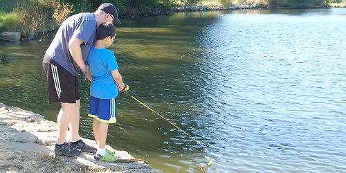 Father's Day at Fruit & Spice Park