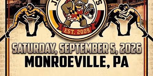 Battle in the Burgh 