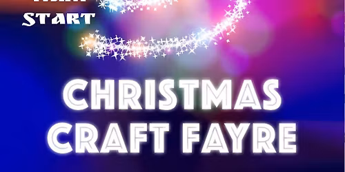 Christmas Craft Fayre