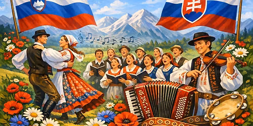 Slovensko-slova\u0161ki kulturni dan @Postojnsko poletje