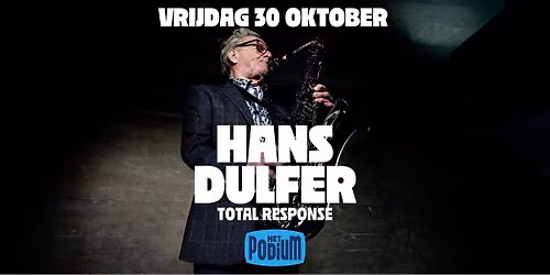 Hans Dulfer - Total Response