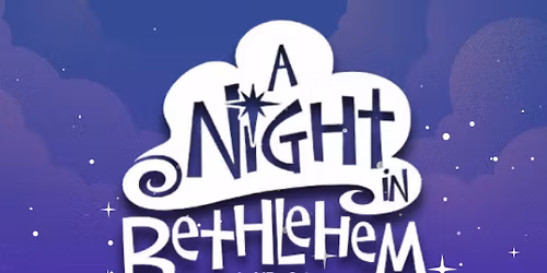 A Night in Bethlehem 