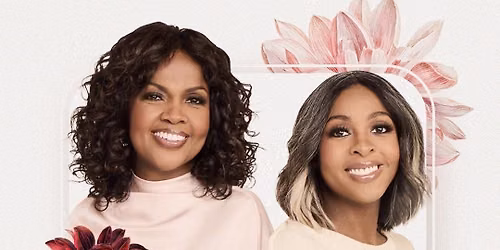 Cece Winans at Chaifetz Arena