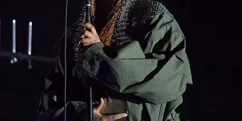 Erykah Badu