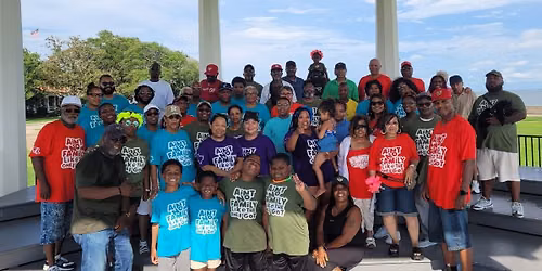 Powell Family Reunion
