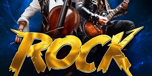ROCK SIMPHO SHOW IV-Prime Orchestra vine la BRA\u0218OV 