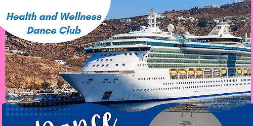 Island Cruise (Dance Fundraiser Show)