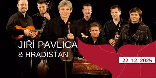 JI\u0158\u00cd PAVLICA & HRADI\u0160\u0164AN