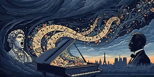 Concert de l\u2019Orchestre symphonique A du Conservatoire