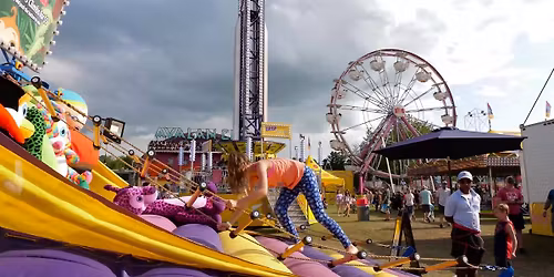 The Navan Fair 2026