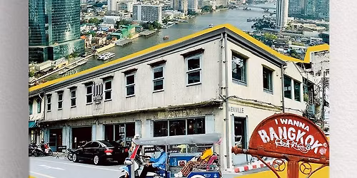 \u8aa0\u54c1\u66f8\u5e97\u5357\u897f\uff5c\u300a\u66fc\u8c37\u6a21\u6a23\u300b\u65b0\u66f8\u5206\u4eab\u6703