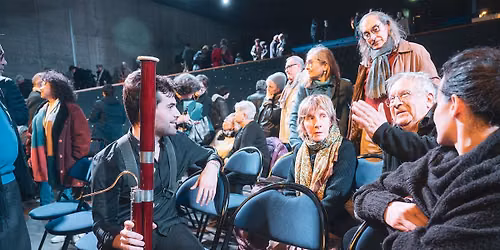 Concert rencontre