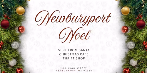 Newburyport Noel