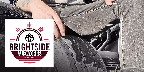 Josh Sinclair LIVE @Brightside Aleworks