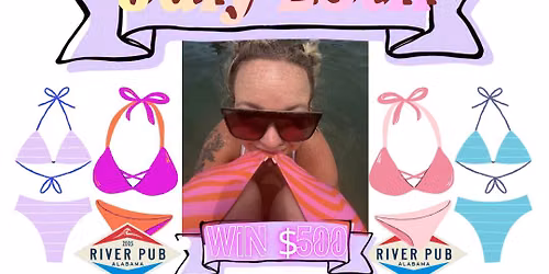 Bikini & Hot Bod Contest
