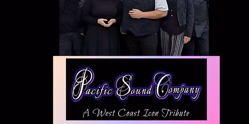 Pacific Sound Company @Madcats