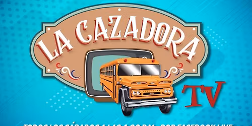 Bus - K-Mos Padrinos 2025