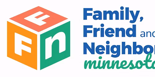 Stay and Play @St. Cloud Public Library