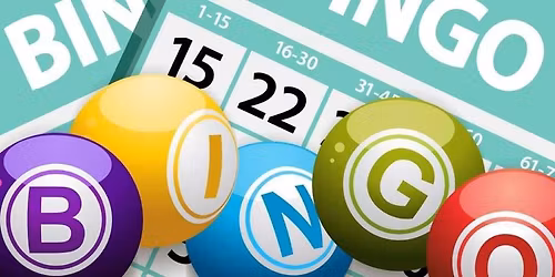 Wet Bottom's Monday Night Bingo