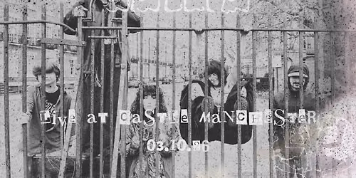 SISTERS | LIVE AT THE CASTLE MANCHESTER