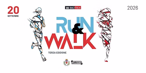 BIOTEX Run & Walk