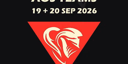 BGUK FIELDS OF SLAUGHTER AOS TEAMS 19TH, 20TH SEPTEMBER!