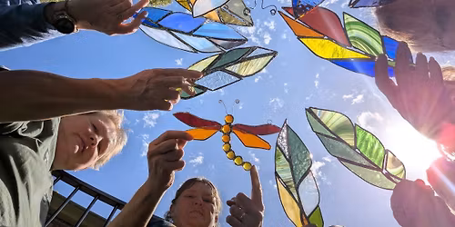 Copper Foil Method Workshop -Term 4, 2025