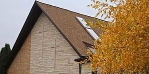 Community Breakfast! (See details)