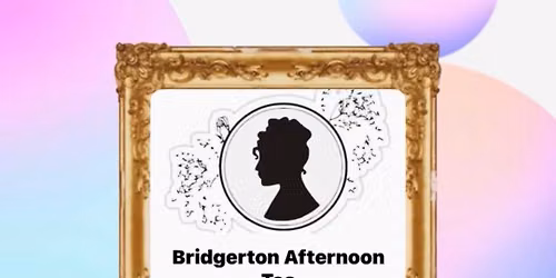 Bridgerton Themed Tea