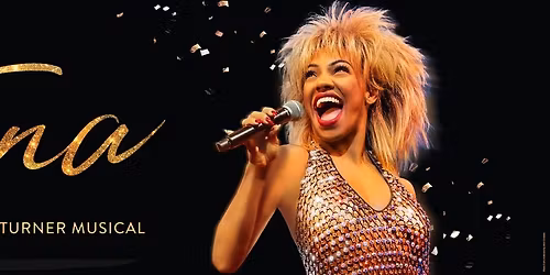 TINA - The Tina Turner Musical - Los Angeles
