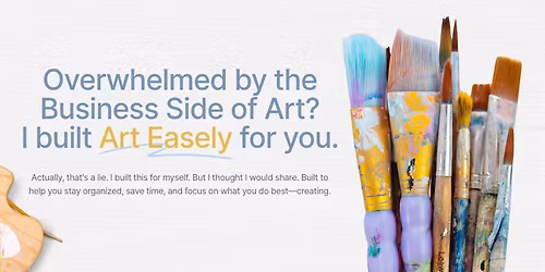 PleinAir Magazine\u2019s Art Business Mastery Day