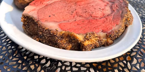 \ud83e\udd69 Prime Rib Thursdays (4PM-8PM) & Saturdays (4PM-9PM) \ud83e\udd69 **Unless Closed for a Private Event**
