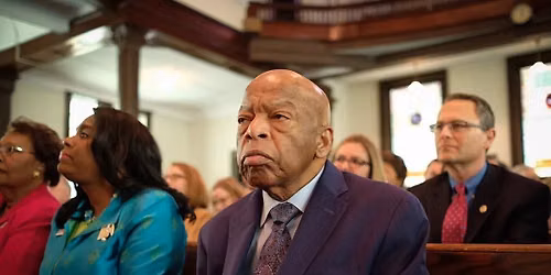 John Lewis: Good Trouble (2020) [FREE!]