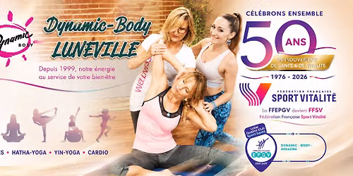 Inscriptions ouvertes